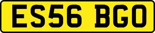 ES56BGO