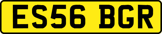 ES56BGR
