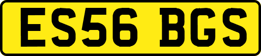 ES56BGS