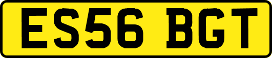ES56BGT