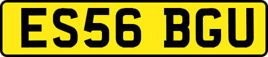 ES56BGU