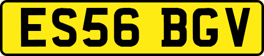 ES56BGV