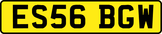 ES56BGW