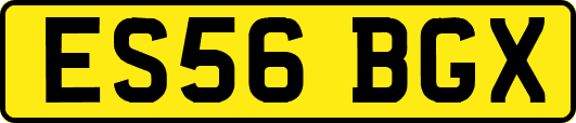 ES56BGX