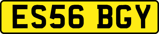 ES56BGY
