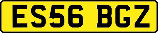ES56BGZ