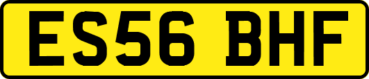 ES56BHF