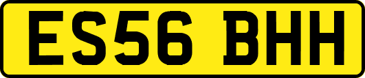 ES56BHH