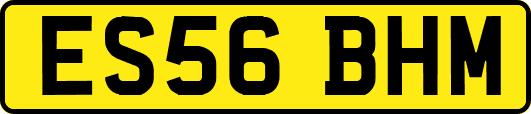 ES56BHM