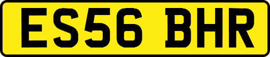 ES56BHR