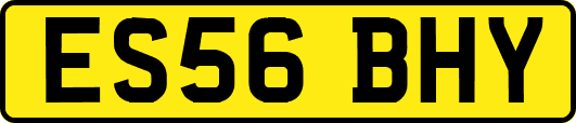 ES56BHY
