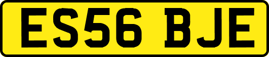 ES56BJE