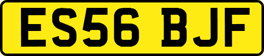 ES56BJF