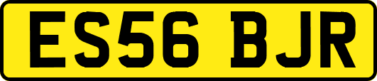 ES56BJR