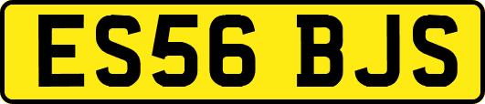 ES56BJS