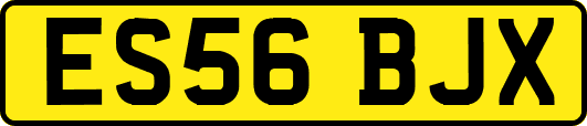 ES56BJX