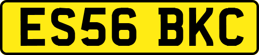 ES56BKC