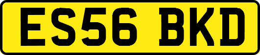 ES56BKD