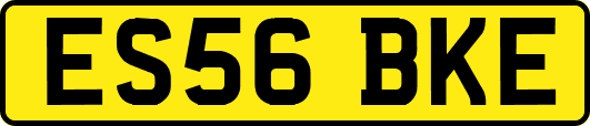 ES56BKE