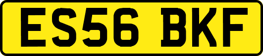 ES56BKF