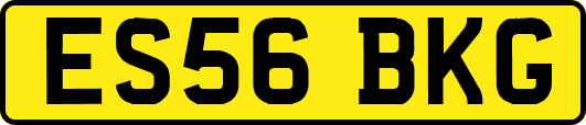ES56BKG