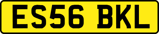 ES56BKL