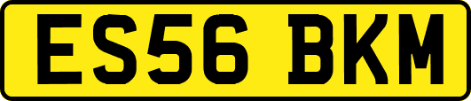 ES56BKM