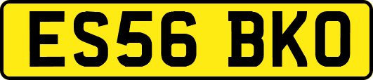 ES56BKO