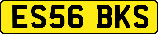 ES56BKS