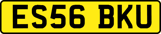 ES56BKU