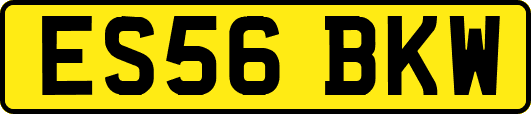 ES56BKW
