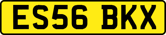 ES56BKX