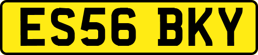 ES56BKY