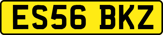 ES56BKZ