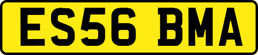 ES56BMA