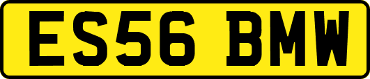 ES56BMW