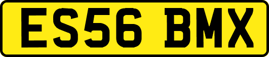 ES56BMX
