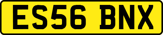 ES56BNX