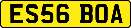 ES56BOA