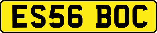 ES56BOC