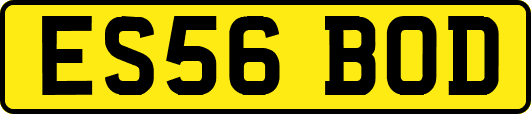 ES56BOD