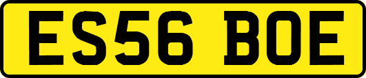 ES56BOE