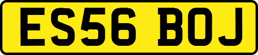 ES56BOJ
