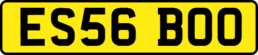 ES56BOO