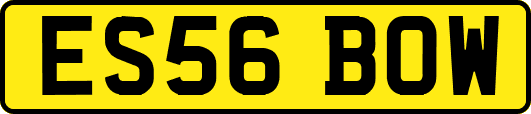 ES56BOW
