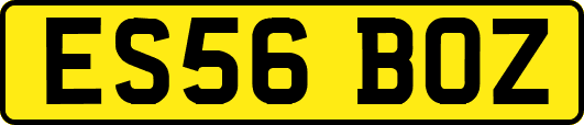 ES56BOZ