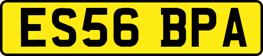ES56BPA