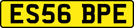 ES56BPE