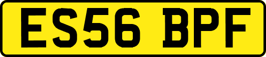 ES56BPF