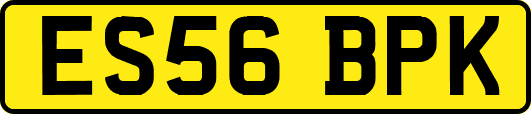 ES56BPK